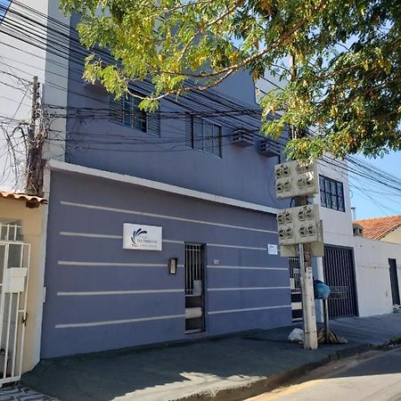 Pousada Sao Francisco 쿠이아바 외부 사진